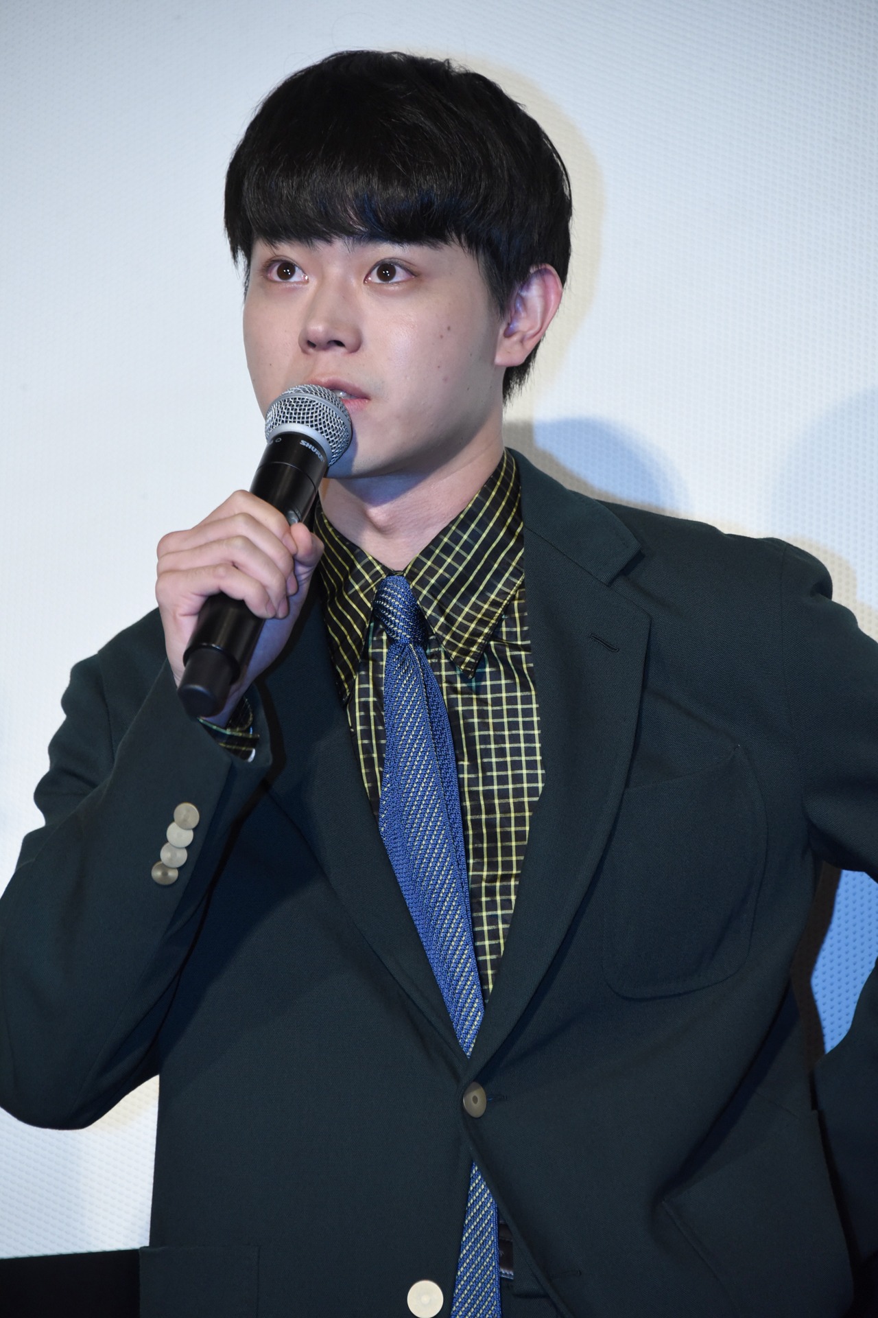 菅田将暉
