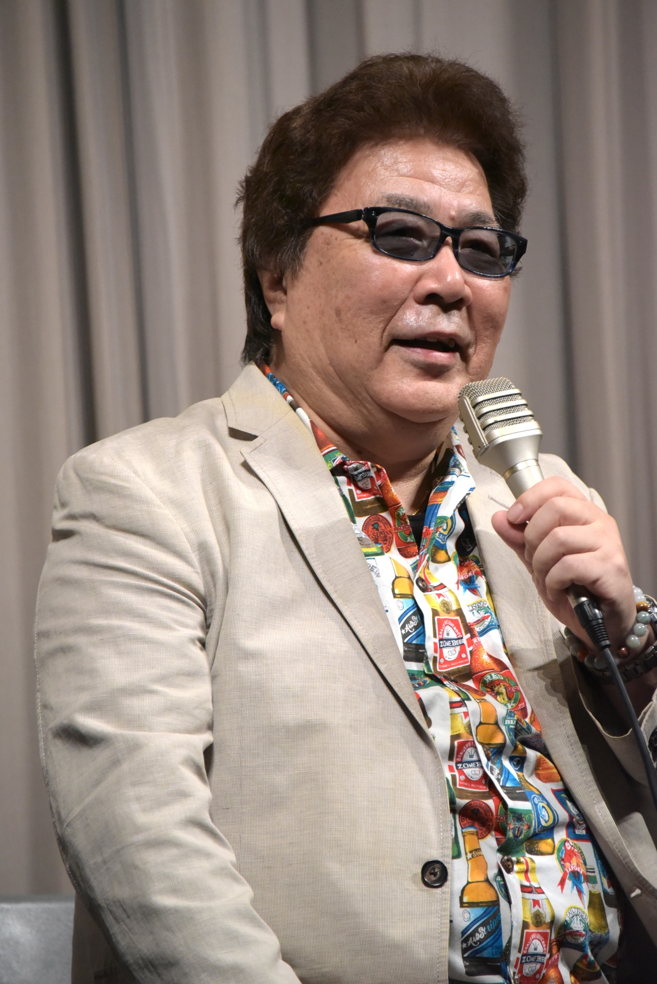 玄田哲章