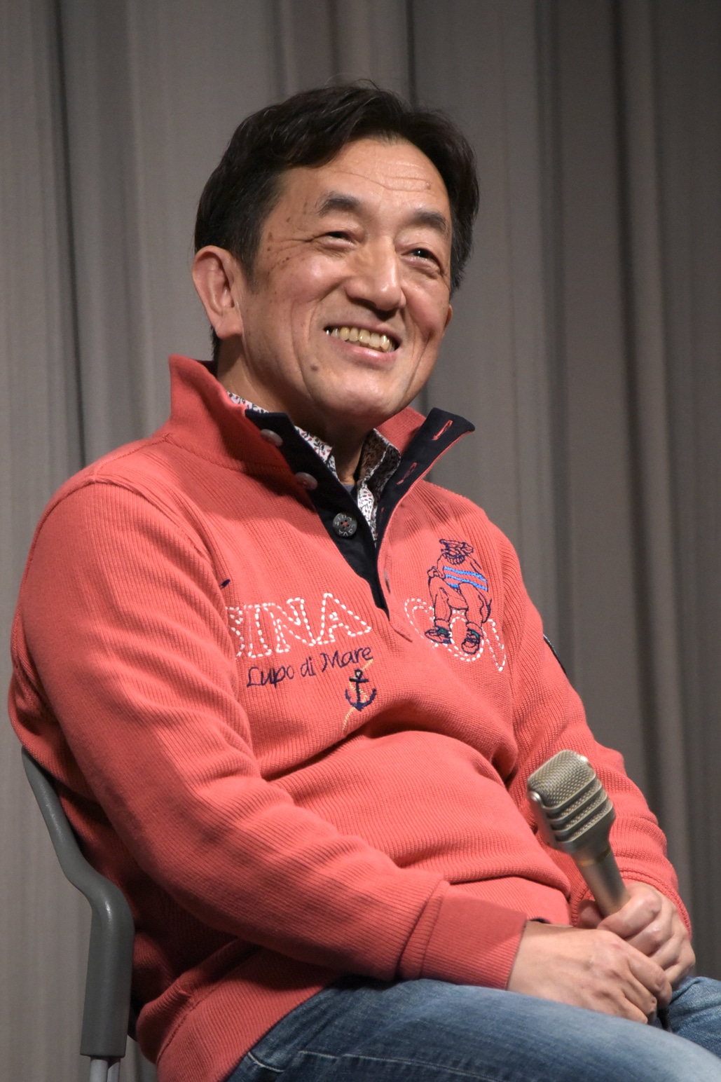 平田勝茂