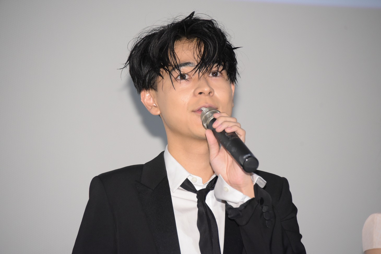 成田凌