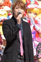 宮野真守