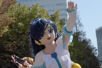 キュアホワイト