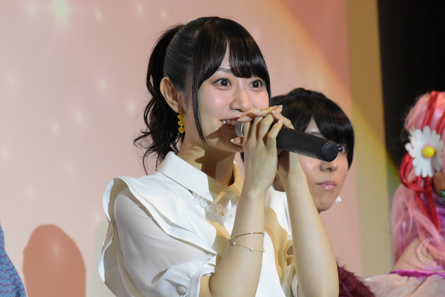 小倉唯