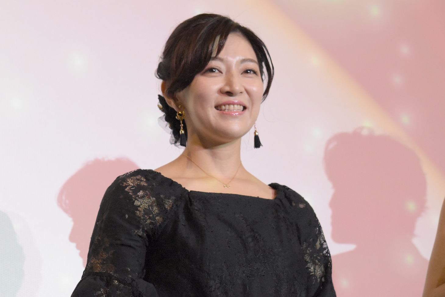 本名陽子