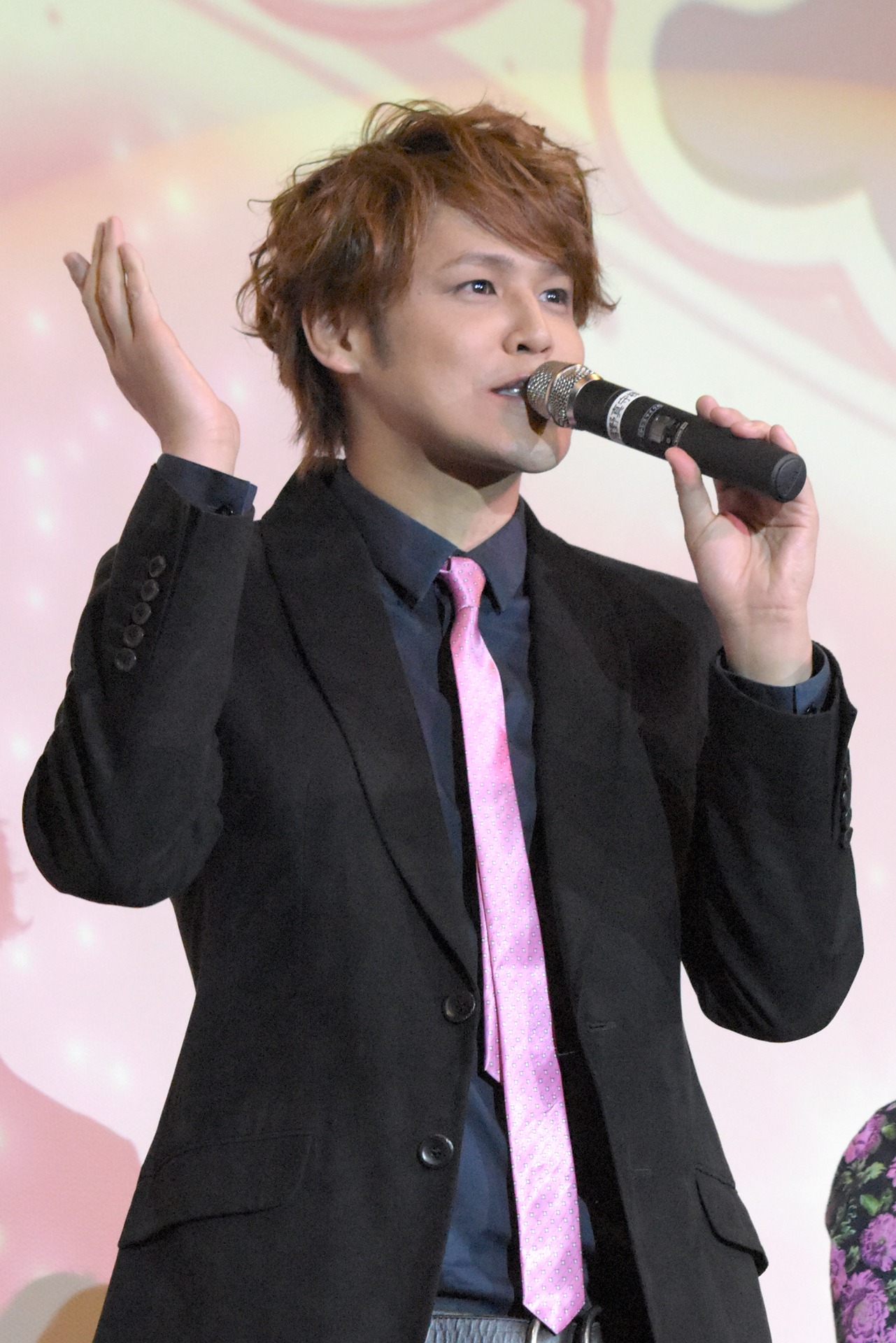 宮野真守