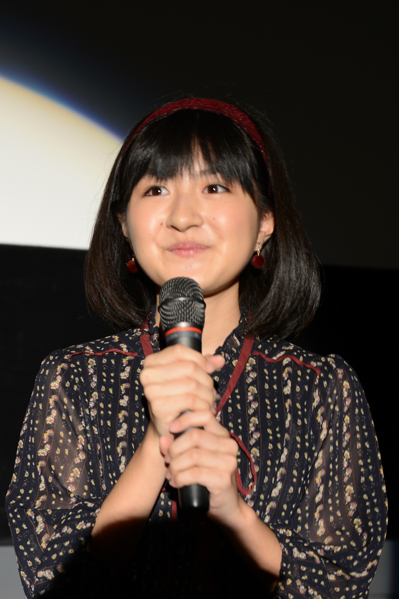 小林星蘭