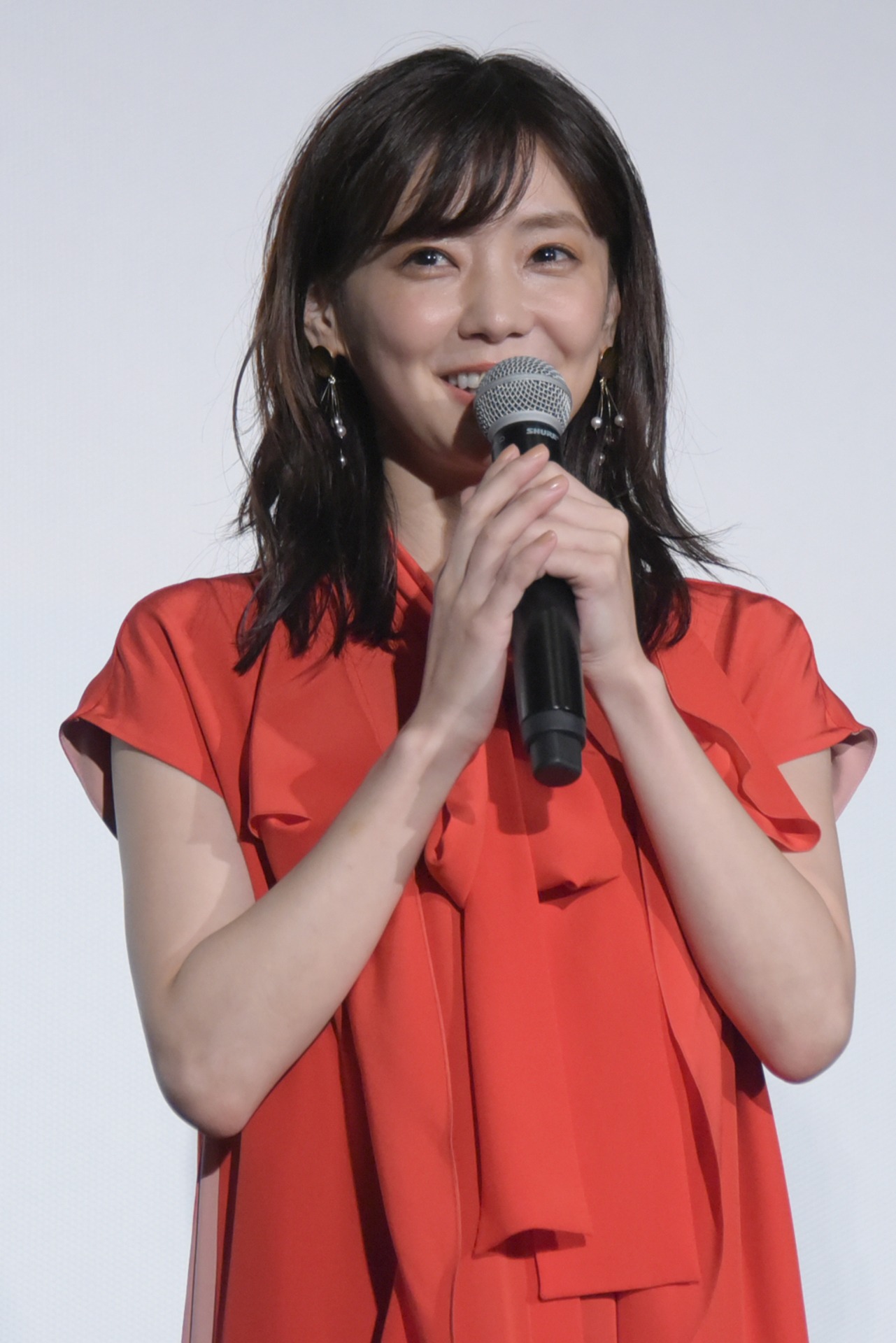 倉科カナ
