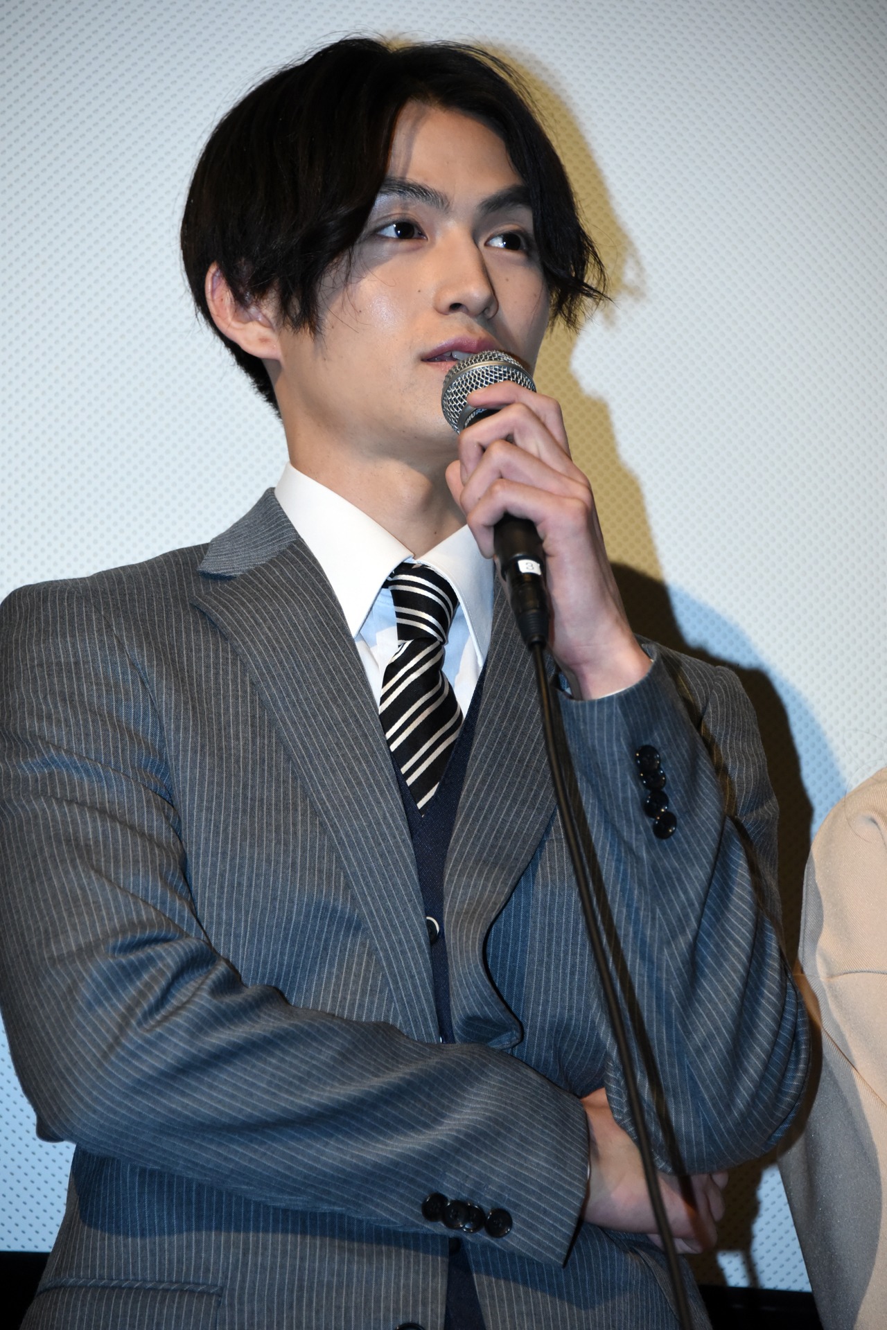 松田凌