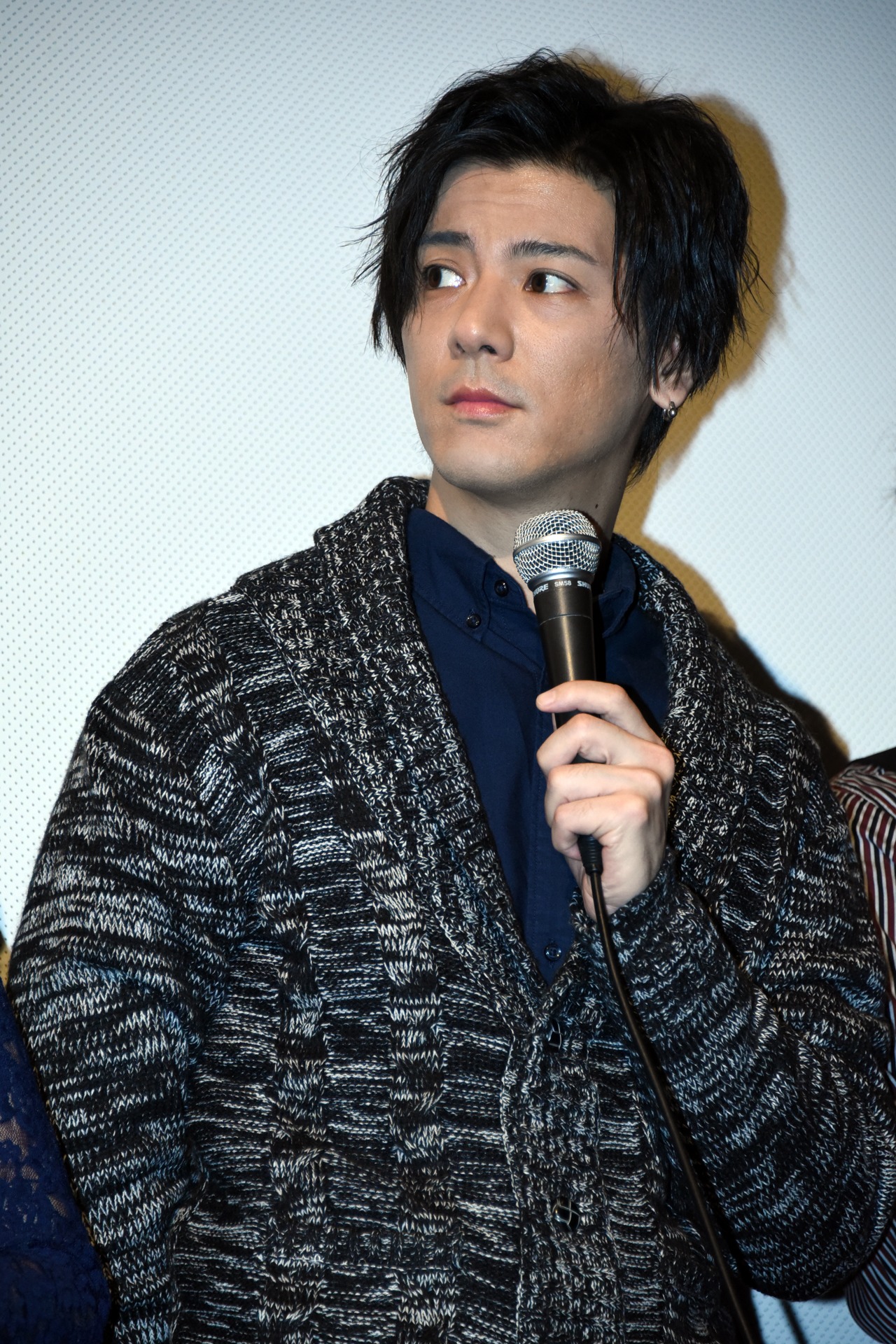 中村誠治郎
