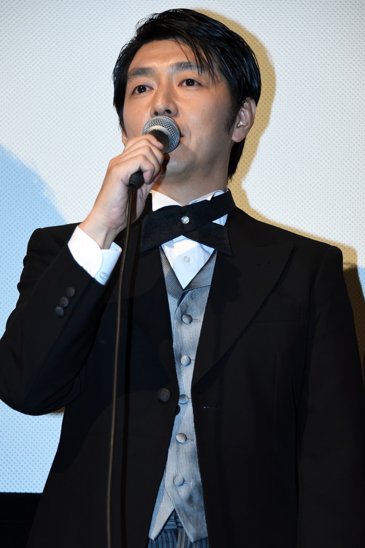 川本成