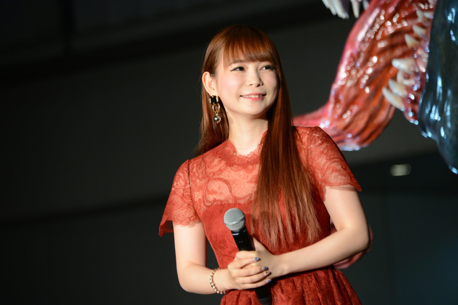 中川翔子
