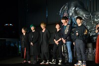 UVERworldのメンバー。