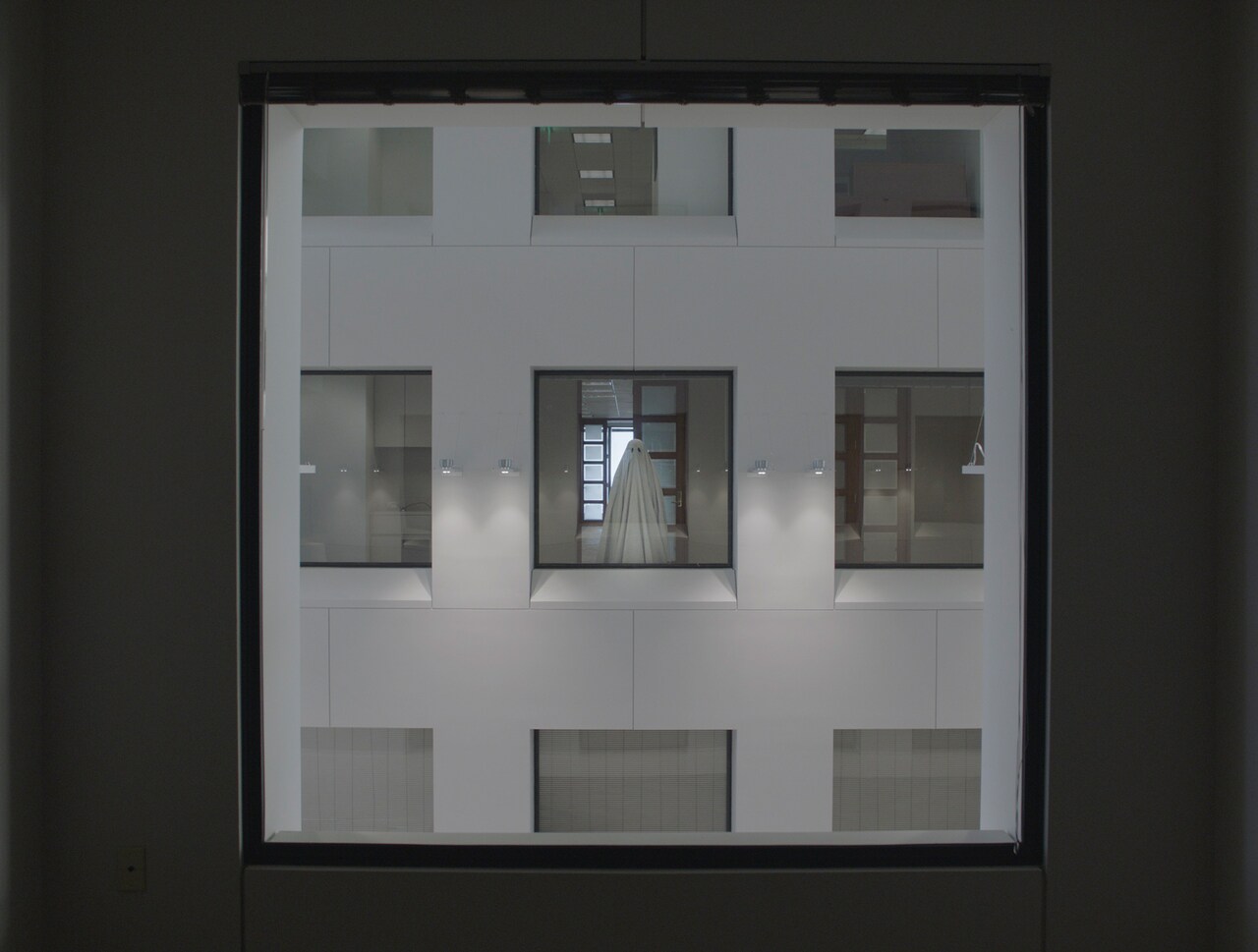 「A GHOST STORY／ア・ゴースト・ストーリー」新場面写真