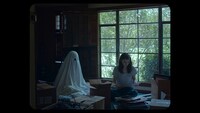 「A GHOST STORY／ア・ゴースト・ストーリー」