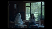 「A GHOST STORY/ア・ゴースト・ストーリー」