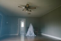 「A GHOST STORY／ア・ゴースト・ストーリー」