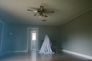 「A GHOST STORY/ア・ゴースト・ストーリー」