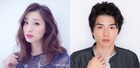 足立梨花と白洲迅がW主演、台湾ドラマ「イタズラな恋愛白書」リメイク決定