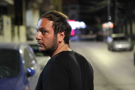 「どこでもない、ここしかない」