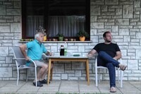 「どこでもない、ここしかない」