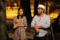 「どこでもない、ここしかない」