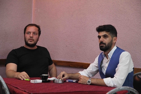 「どこでもない、ここしかない」