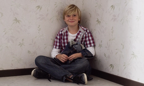 「ジュリアン」新場面写真