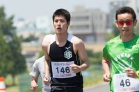 「君がまた走り出すとき」