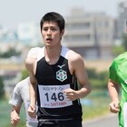 寛一郎×山下リオ「君がまた走り出すとき」新劇中カット8枚、全国公開日も決定