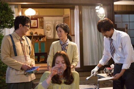 「君がまた走り出すとき」新場面写真