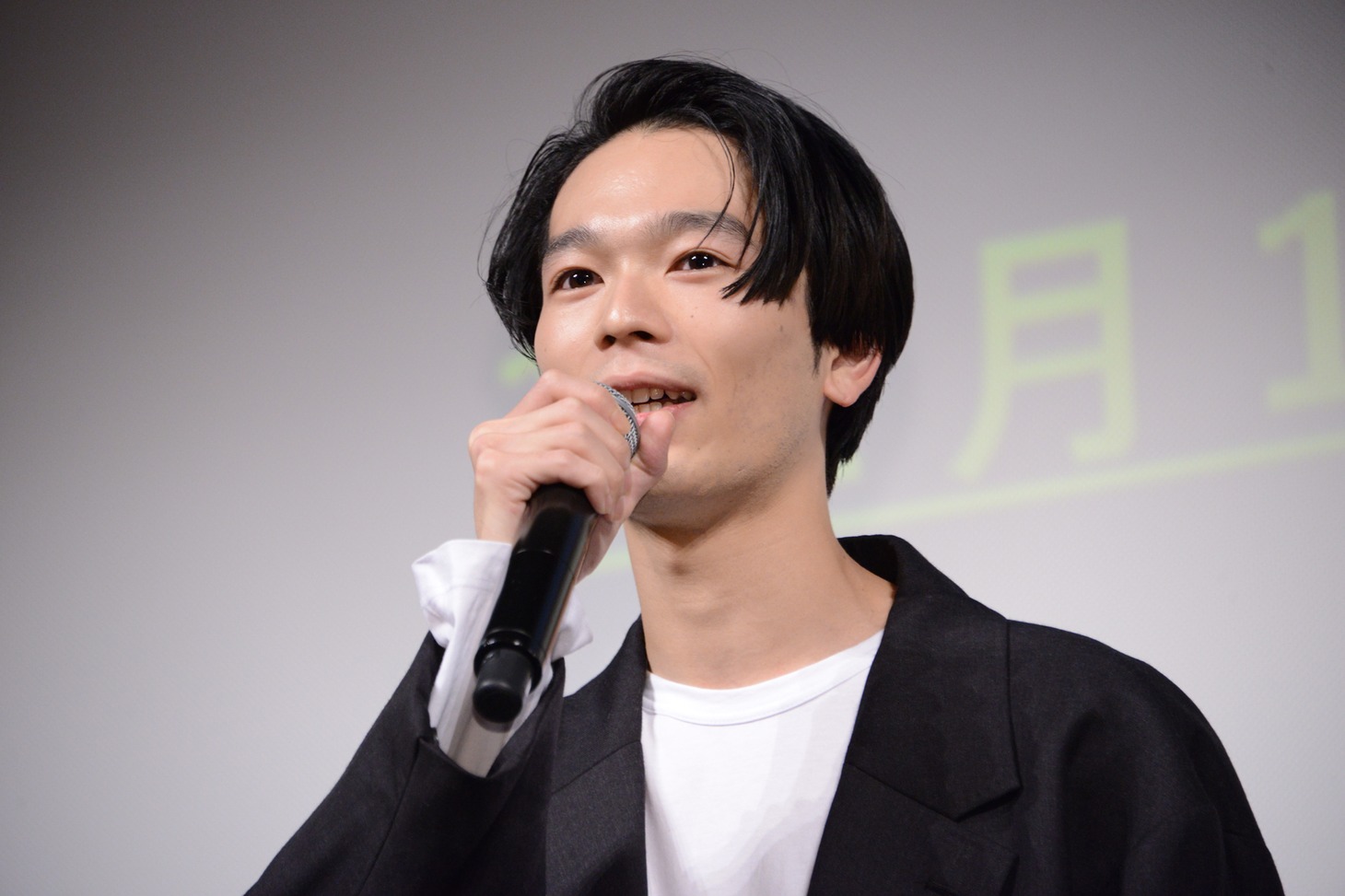 岩井拳士朗