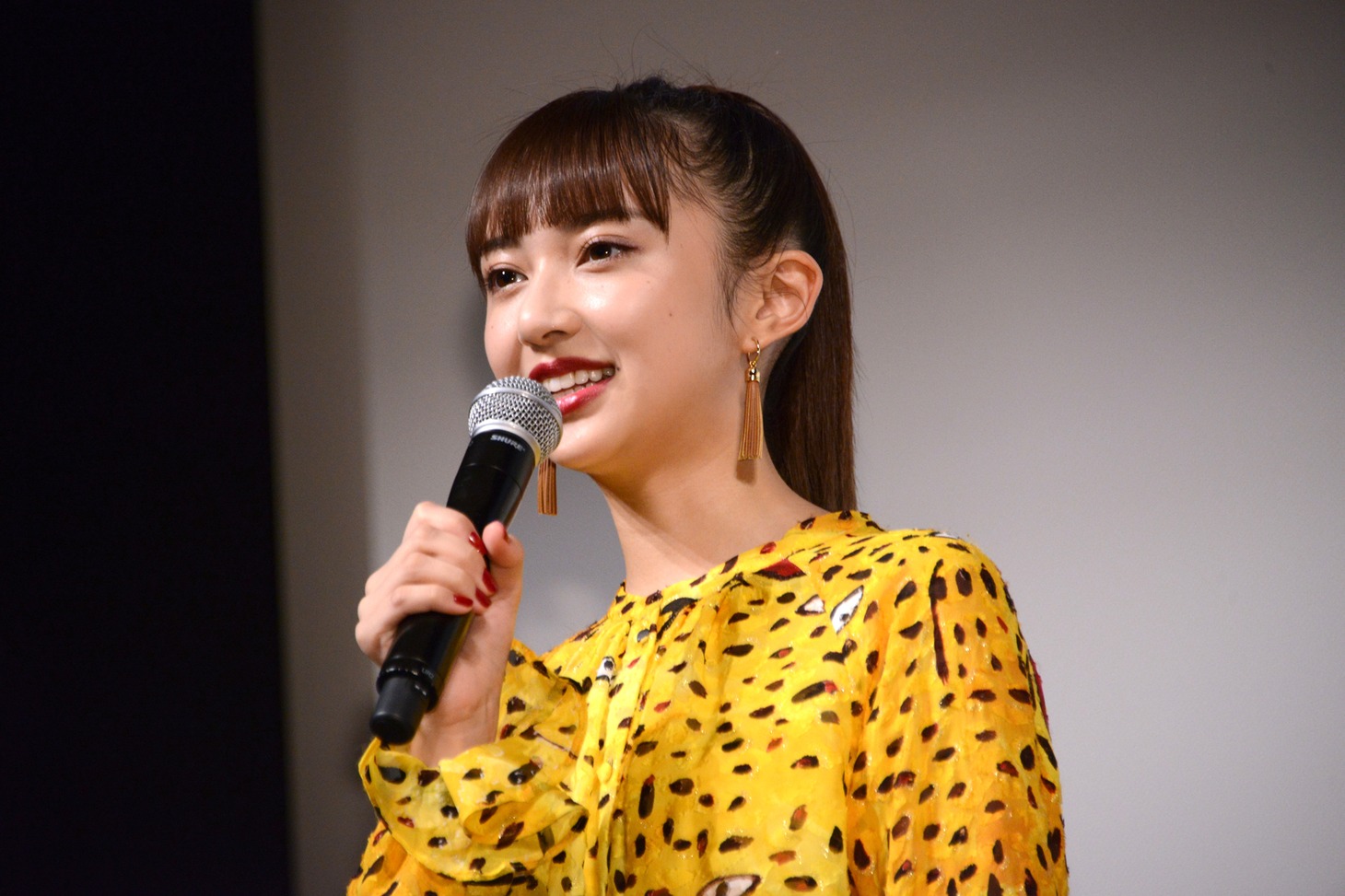 小宮有紗