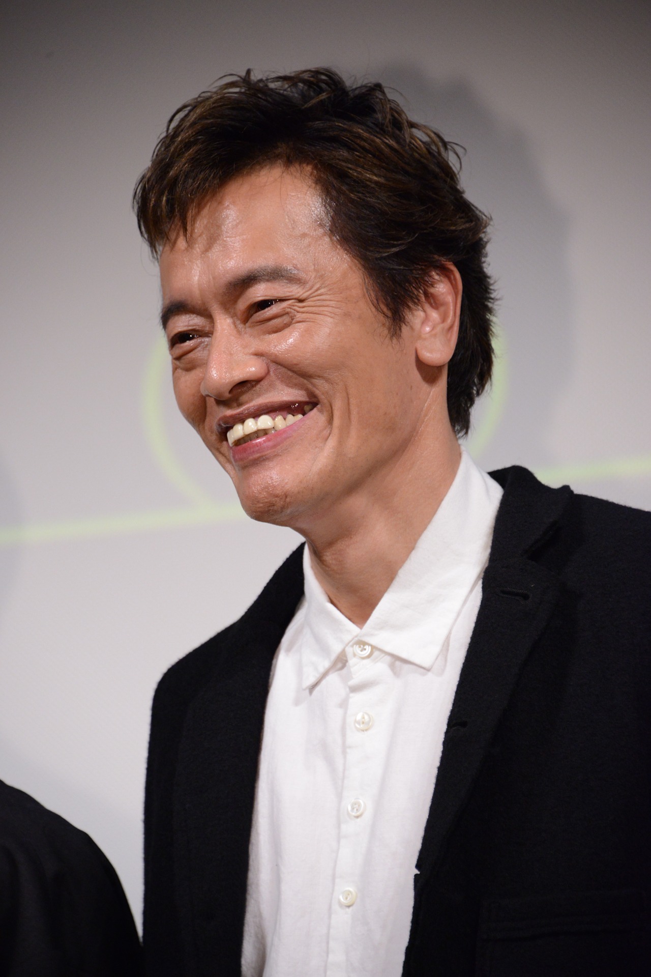 遠藤憲一