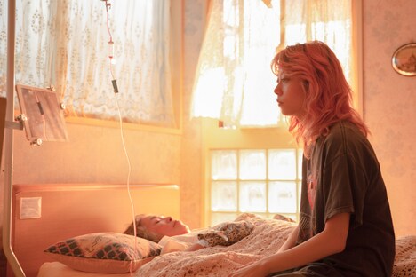 「リンデン・バウム・ダンス」