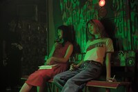 「リンデン・バウム・ダンス」