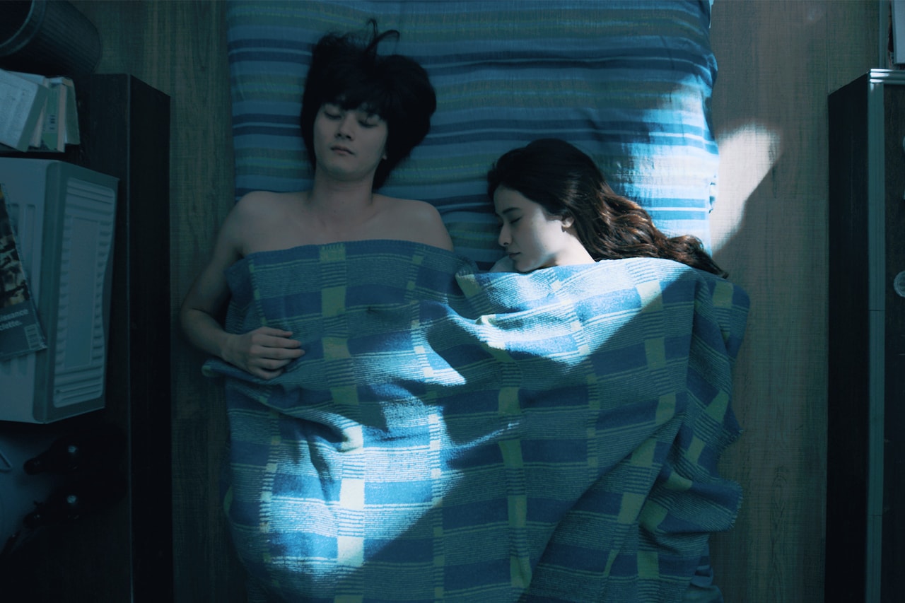 “未来に抗え”柳俊太郎、SUMIREら出演のオムニバス「LAPSE」特報＆場面カット