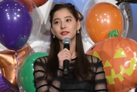 新木優子