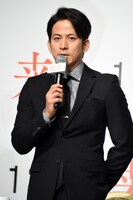 岡田准一