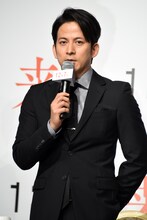 岡田准一
