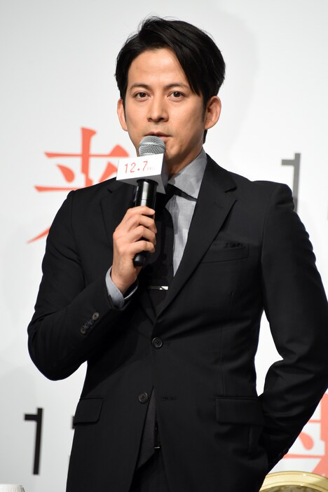 岡田准一
