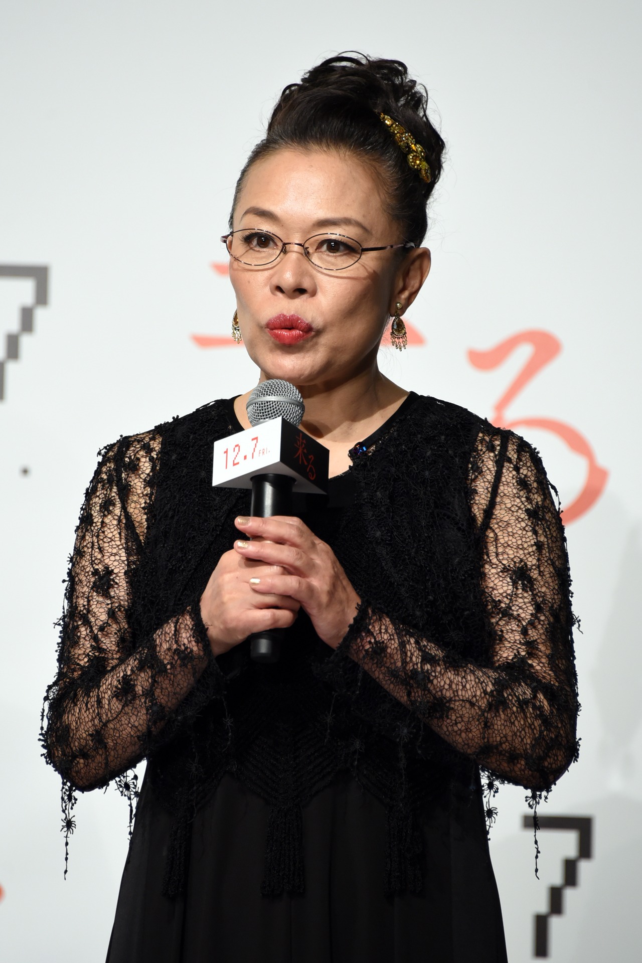 柴田理恵