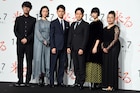 「来る」会見、同い歳の岡田准一に妻夫木聡「いまだに敬語なのが気になる」