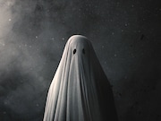 「A GHOST STORY/ア・ゴースト・ストーリー」