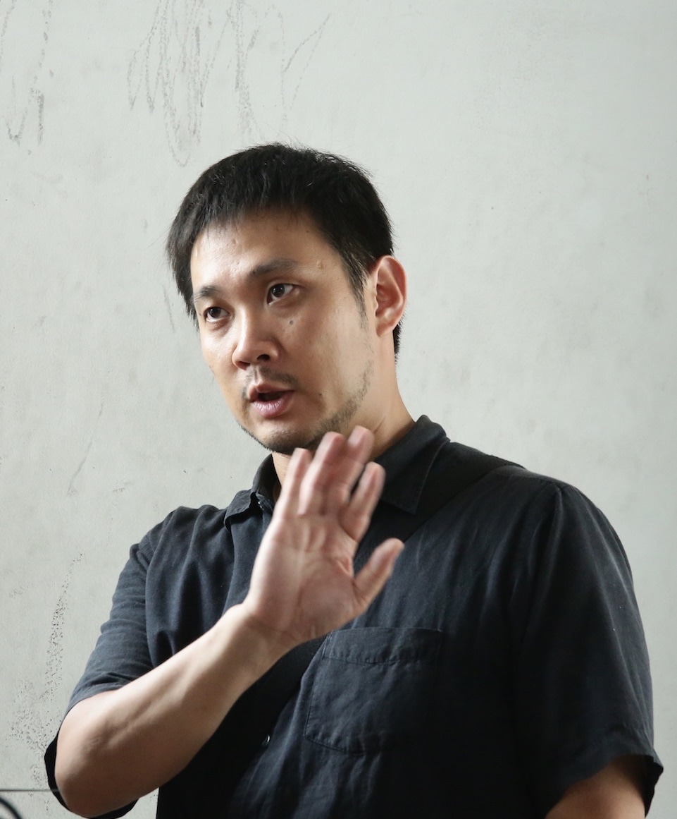濱口竜介