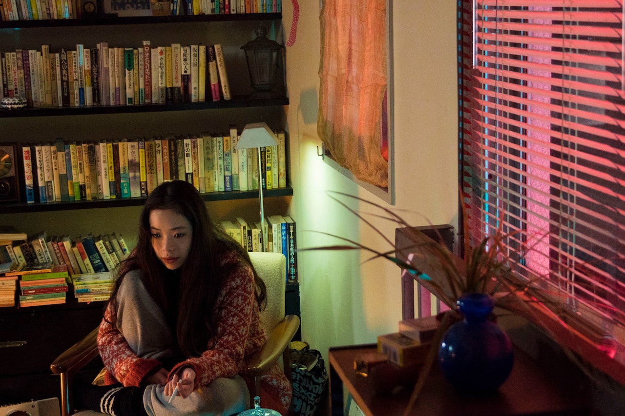 趣里がヘトヘトな菅田将暉にブチ切れる「生きてるだけで、愛。」本編映像