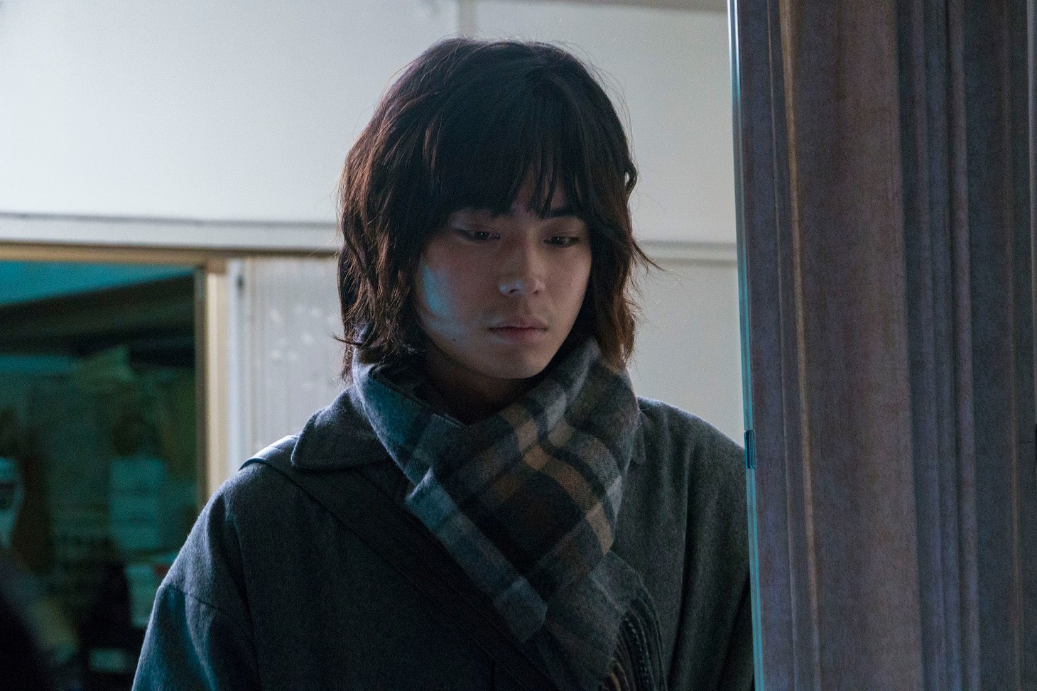 「生きてるだけで、愛。」