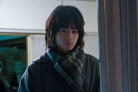 「生きてるだけで、愛。」