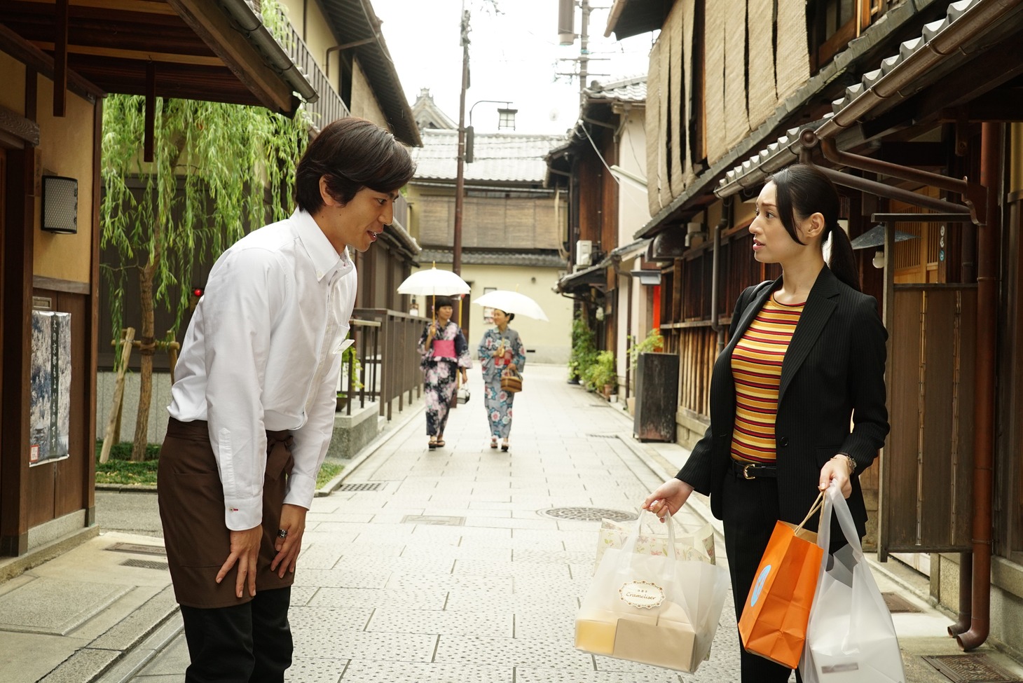 「遺留捜査スペシャル」