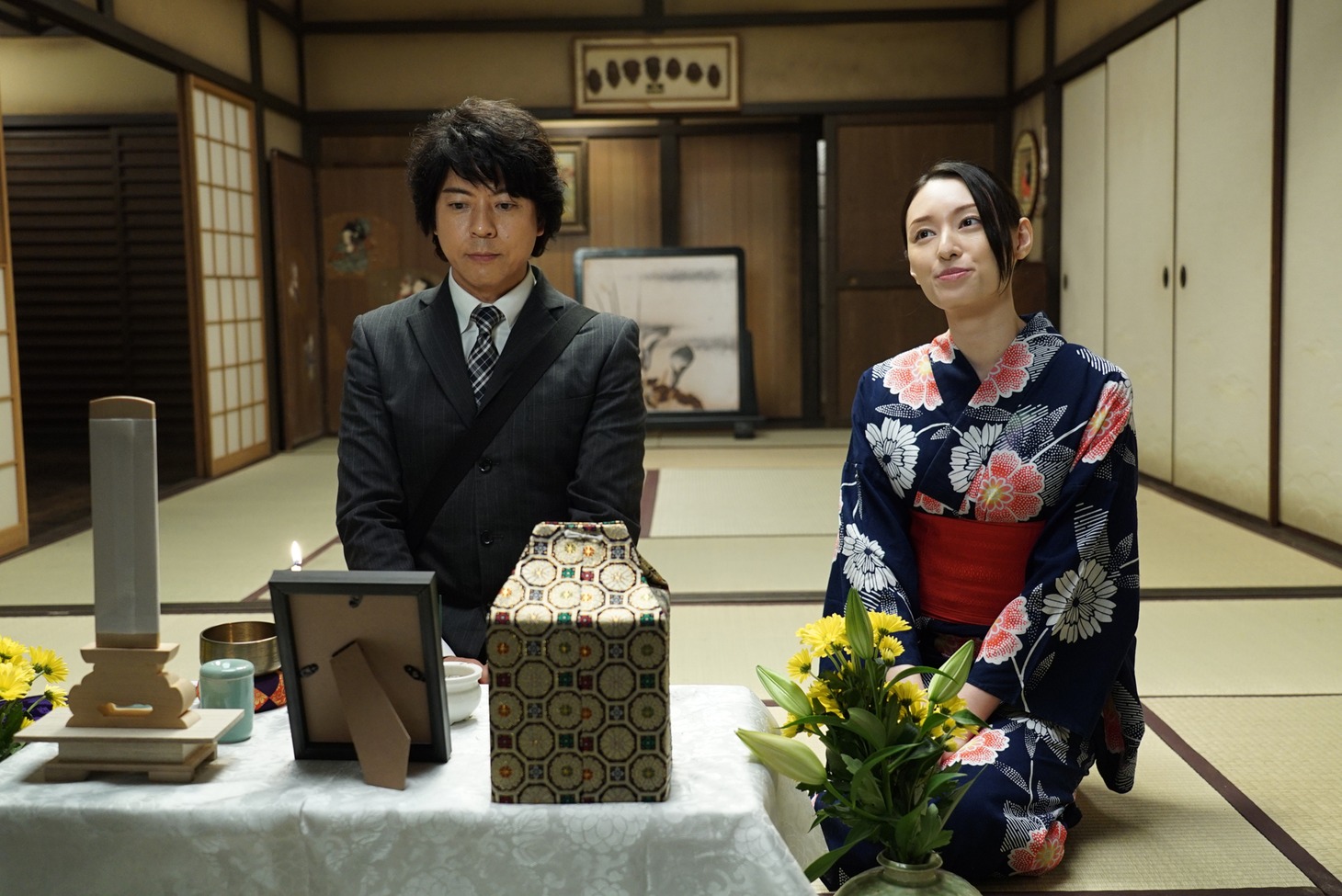 「遺留捜査スペシャル」