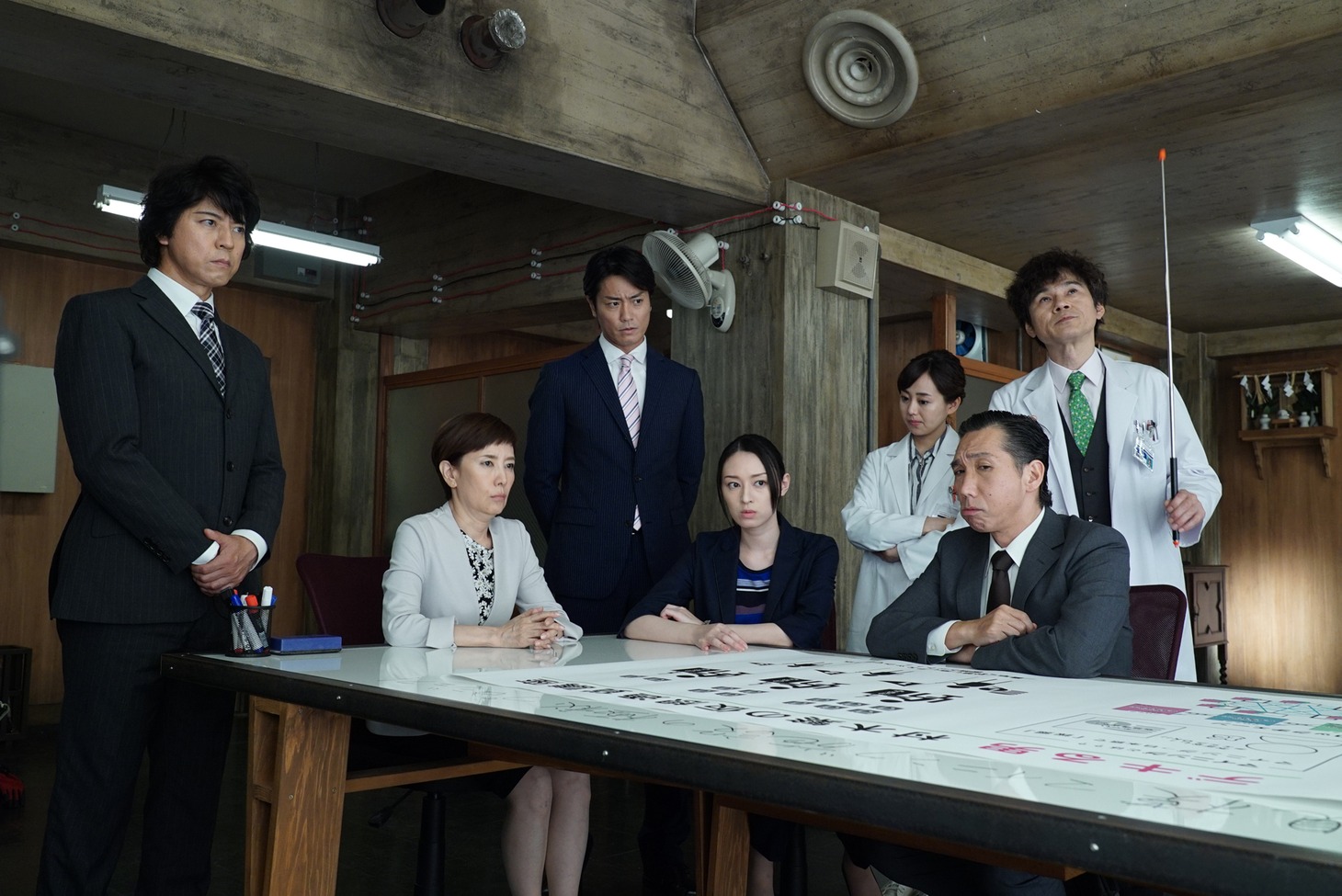 「遺留捜査スペシャル」